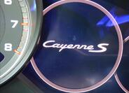 Porsche Cayenne 9