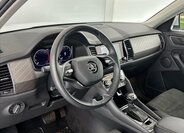 Škoda Kodiaq SUV / Terénní 2,0 l 147 kw