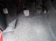 Mercedes-Benz Vito MPV 2,1 l 70 kw