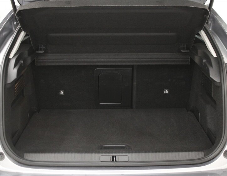 Citroën C4 Hatchback 1,2 l 96 kw