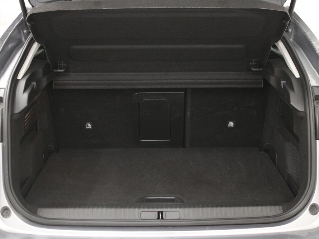 Citroën C4 Hatchback 1,2 l 96 kw