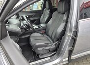 Peugeot 5008 MPV 1,6 l 133 kw