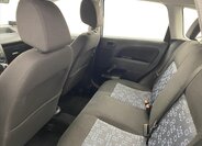 Ford Fiesta Hatchback 1,3 l 51 kw