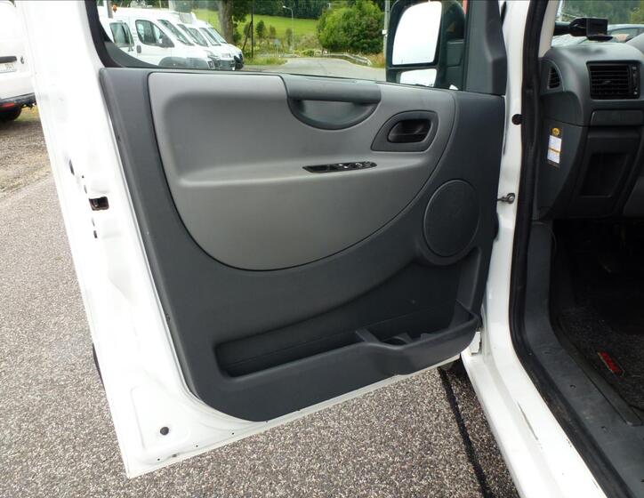 Peugeot Expert 15