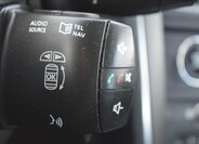 Renault Latitude Sedan / Limuzína 2,0 l 110 kw