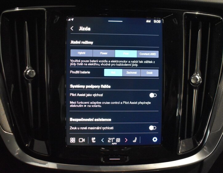 Volvo V60 Kombi 2,0 l 228 kw