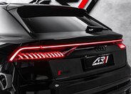 Audi SQ8 SUV / Terénní 4,0 l 373 kw