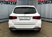 Mercedes-Benz GLC Kombi 2,0 l 143 kw