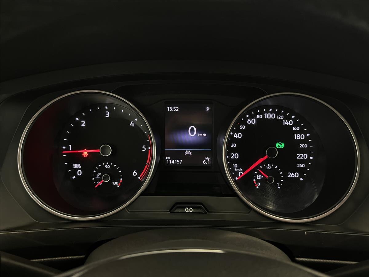 Volkswagen Tiguan Allspace SUV 2,0 l 147 kw