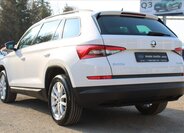 Škoda Kodiaq Kombi 1,4 l 110 kw