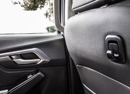 Isuzu D-Max Pick-up 1,9 l 120 kw