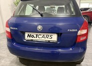 Škoda Fabia 19