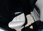 MG HS Hatchback 1,5 l 119 kw