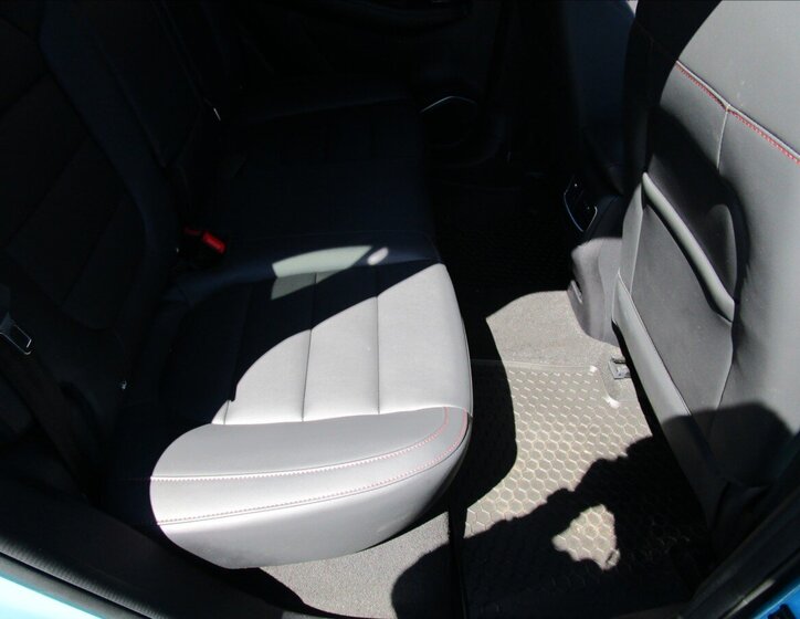 MG HS Hatchback 1,5 l 119 kw