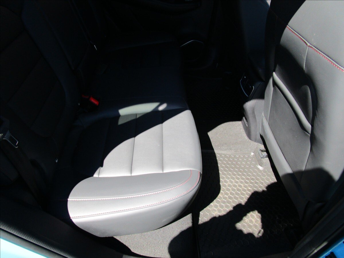 MG HS Hatchback 1,5 l 119 kw