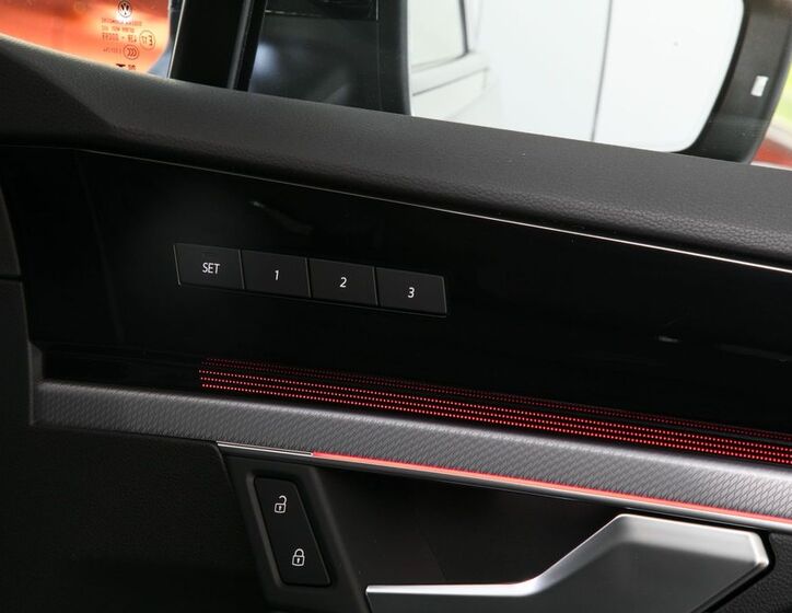 Volkswagen Touareg 24