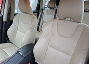 Volvo XC60 Kombi 2,4 l 162 kw