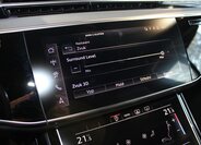 Audi A8 Ostatní 3,0 l 210 kw
