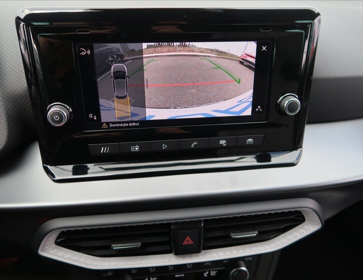 Seat Ibiza Hatchback 999,0 85 kw