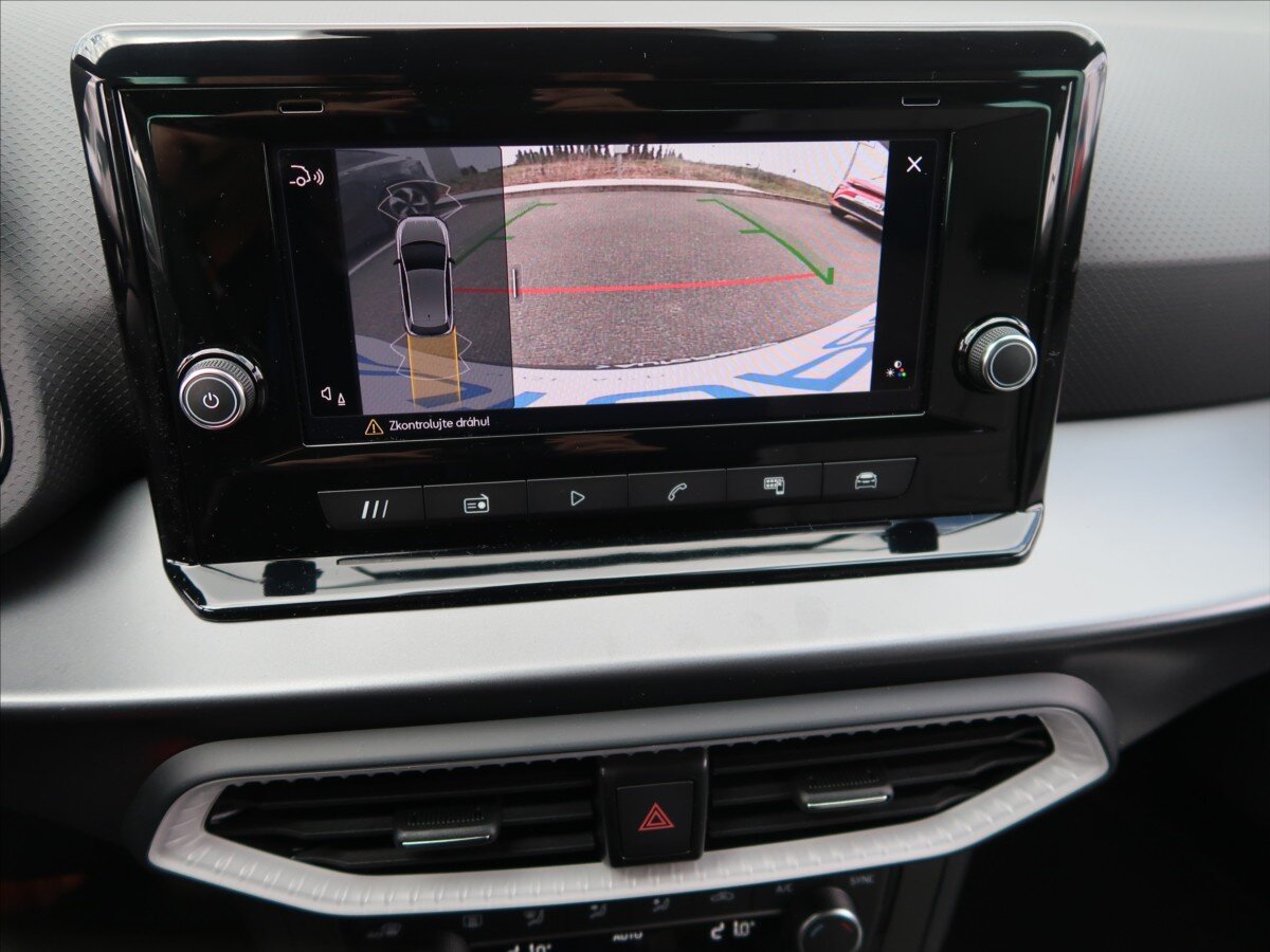 Seat Ibiza Hatchback 999,0 85 kw