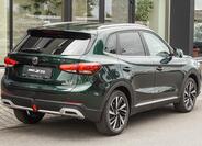 MG ZS 5