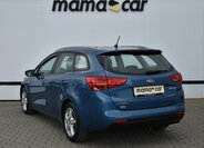 KIA Ceed Kombi 1,6 l 99 kw