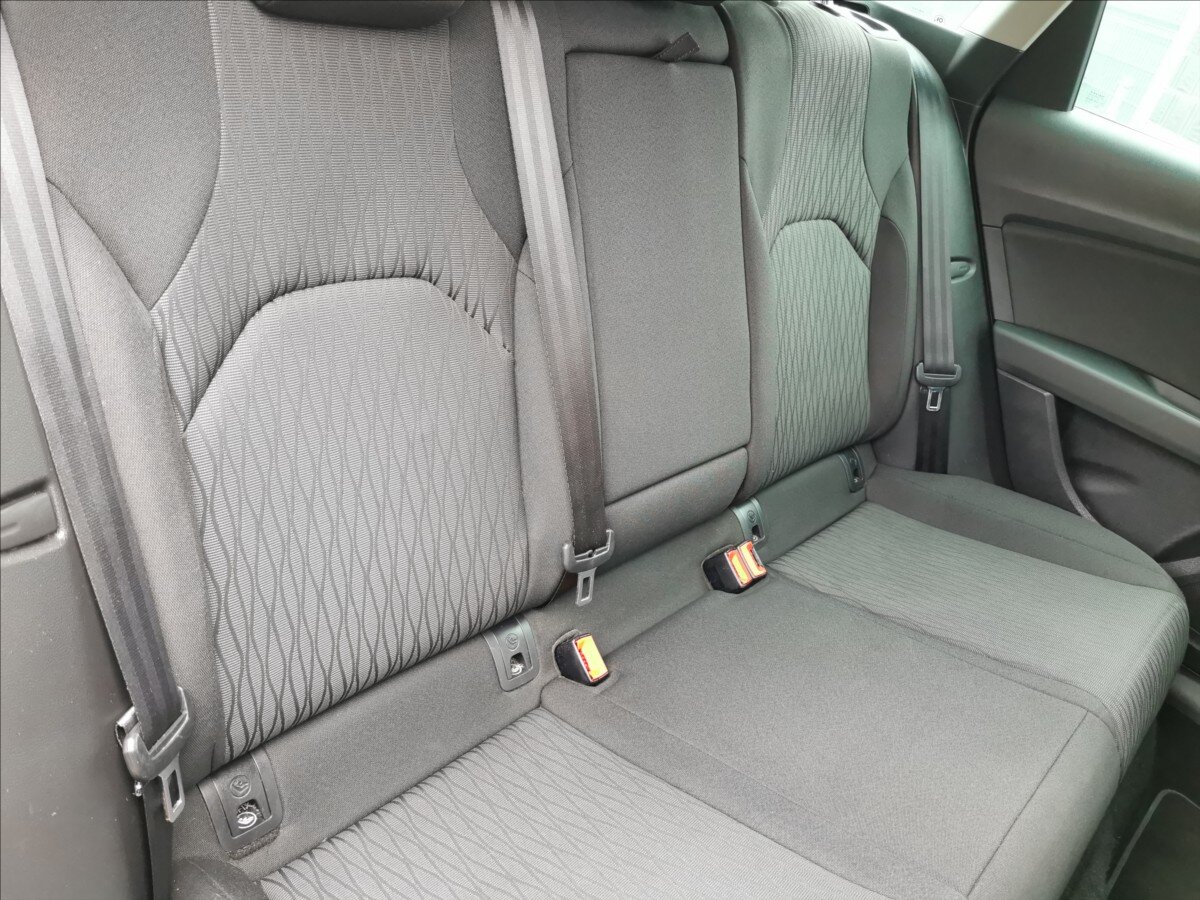 Seat Leon Kombi 1,6 l 77 kw