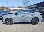 Hyundai Tucson SUV / Terénní 1,6 l 110 kw