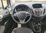 Ford Tourneo Courier 16