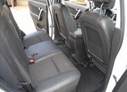 Chevrolet Captiva 16