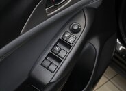 Mazda CX-3 SUV 2,0 l 110 kw