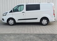 Ford Transit VAN / Minibus 2,0 l 96 kw