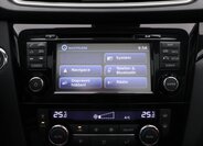 Nissan Qashqai SUV 1,2 l 85 kw