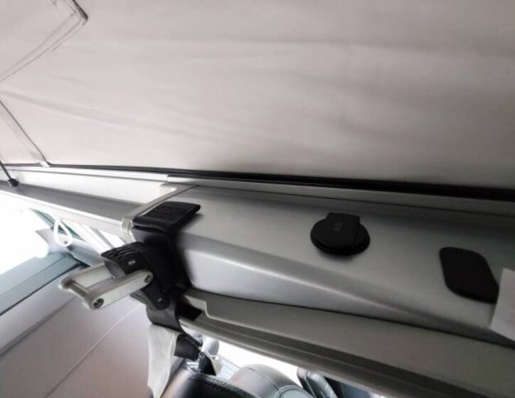 Volkswagen California Kombi 2,0 l 110 kw