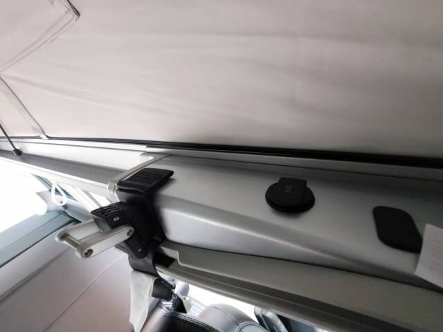 Volkswagen California Kombi 2,0 l 110 kw