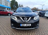 Nissan X-Trail SUV 1,6 l 120 kw