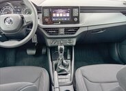 Škoda Kamiq Kombi 999,0 81 kw