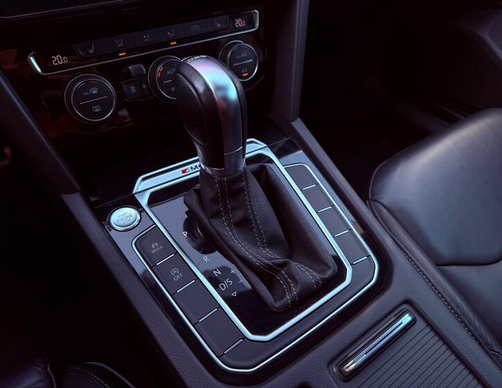 Volkswagen Arteon Liftback 2,0 l 206 kw