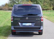 Mercedes-Benz Vito Kombi 2,0 l 174 kw