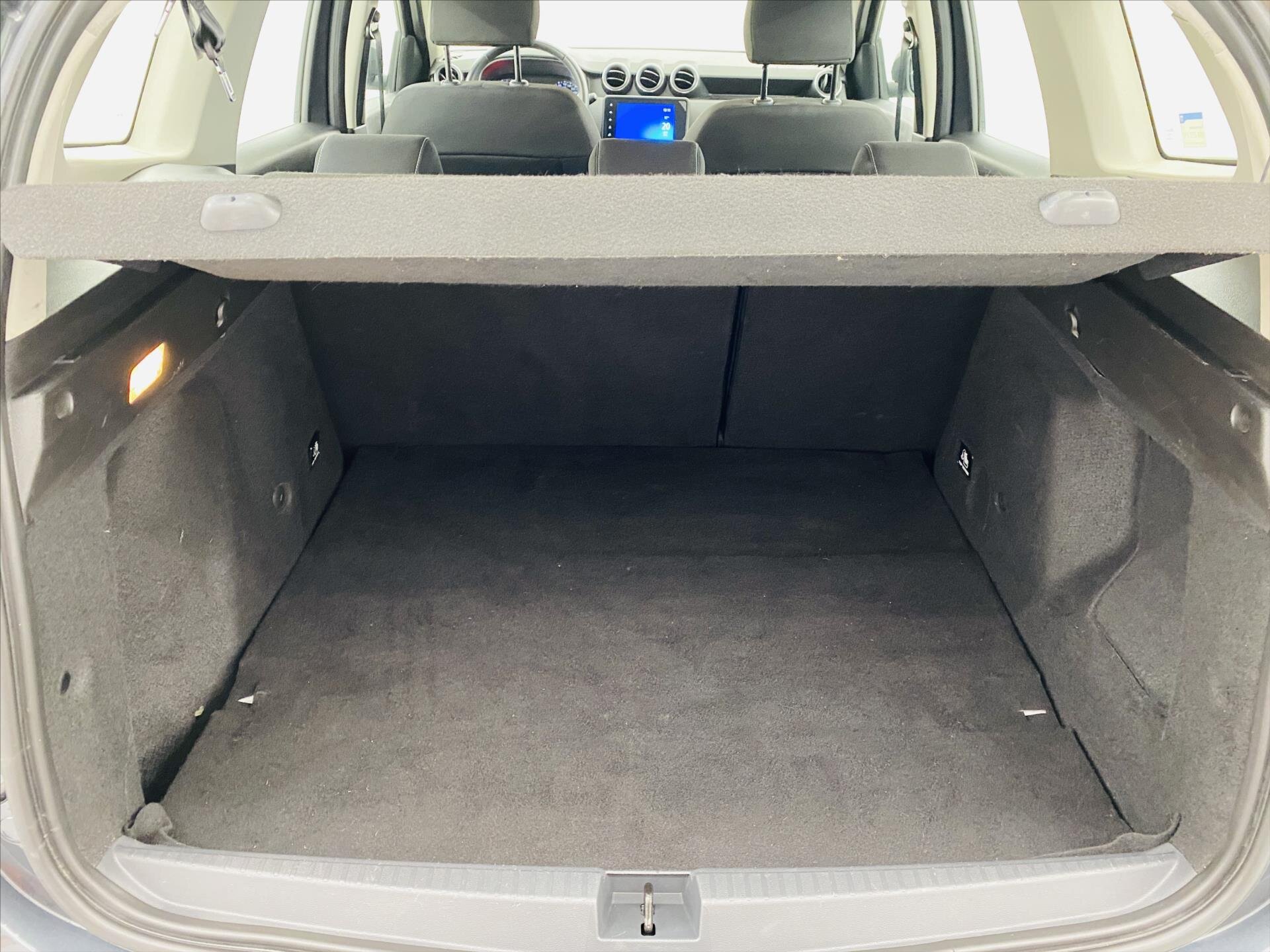 Dacia Duster SUV / Terénní 999,0 67 kw