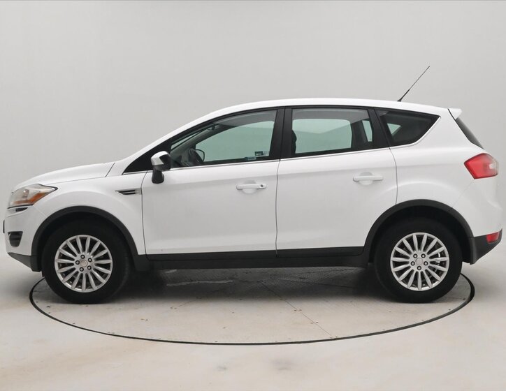 Ford Kuga SUV / Terénní 2,0 l 103 kw