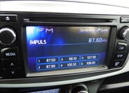 Toyota Yaris Hatchback 1,5 l 55 kw