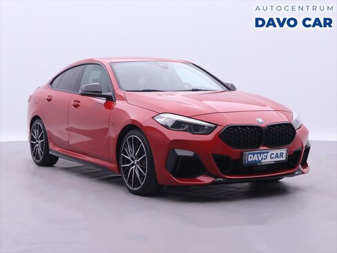 BMW Řada 2 Sedan / Limuzína 2,0 l 225 kw