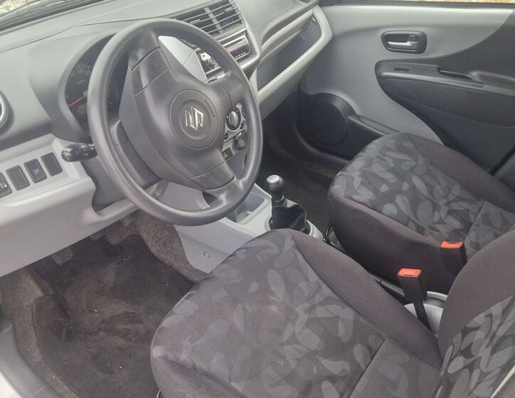 Suzuki Alto 7