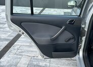 Škoda Octavia Kombi 1,9 l 74 kw