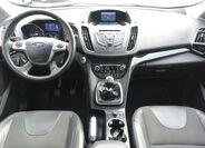 Ford Kuga 12
