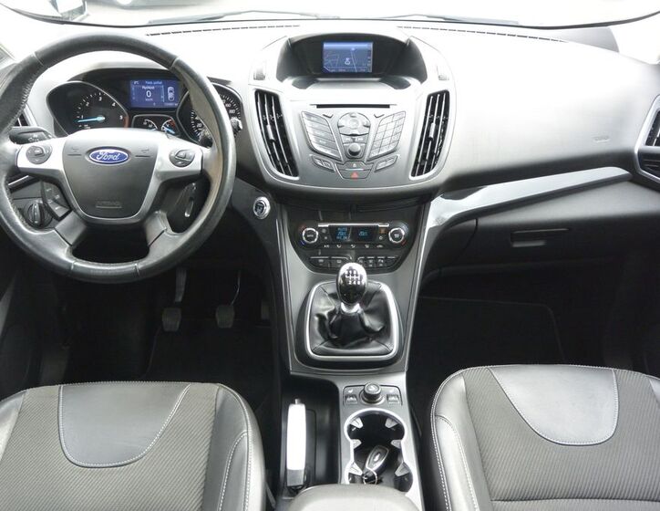Ford Kuga 12
