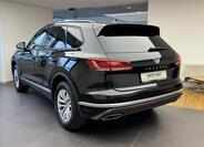 Volkswagen Touareg 6