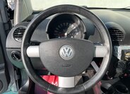 Volkswagen New Beetle Hatchback 1,4 l 55 kw