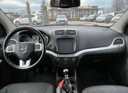 Fiat Freemont MPV 2,0 l 103 kw